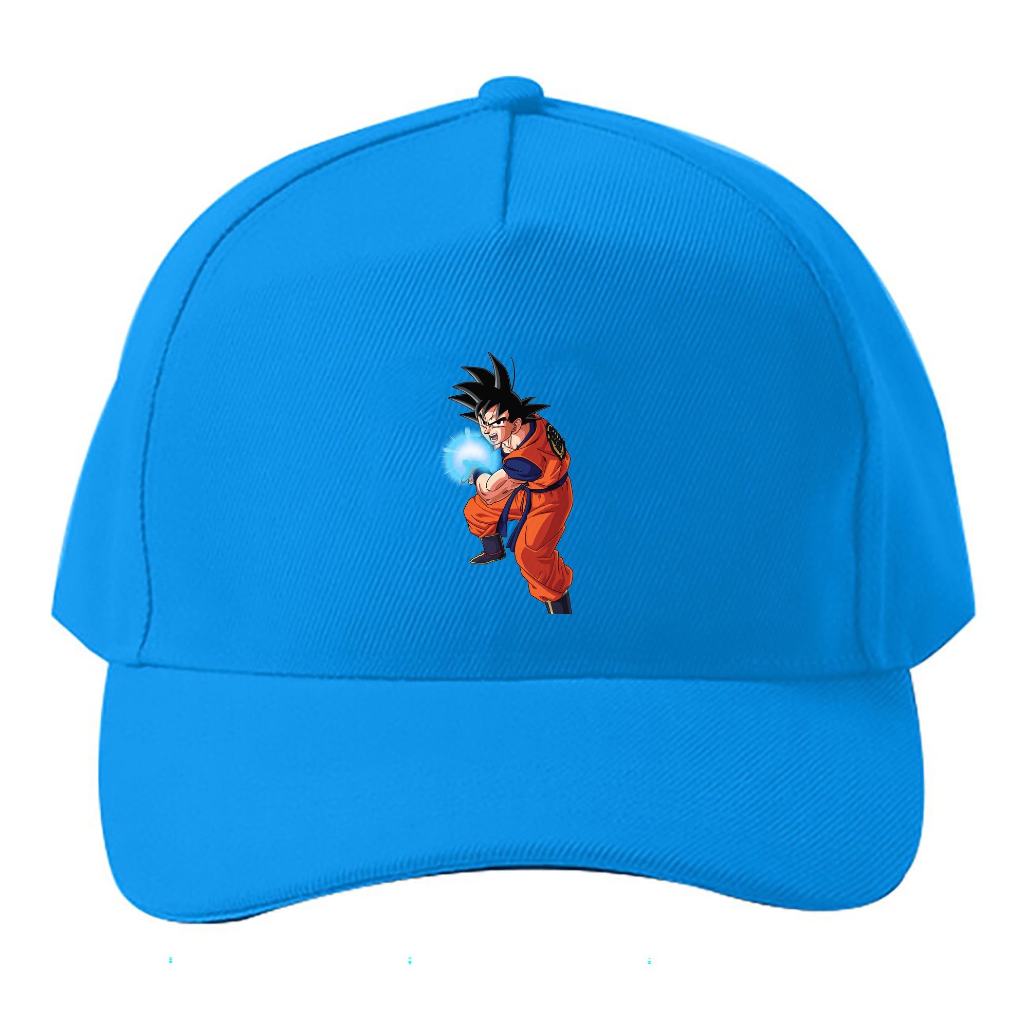 （画像用） ドラゴンボール 孫悟空（そん ごくう）Son Goku カカロット DRAGON BALL Kakarotto ベースボールキャップ 綿100％ 男女兼用 帽子 スポーツ